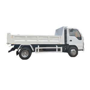 รถบรรทุกดินขนาดเล็ก Isuzu 3ตันรถบรรทุกดินขนาดเล็ก4*2 <span class=keywords><strong>6</strong></span>ล้อใช้สำหรับขายในญี่ปุ่น - Product Image 3