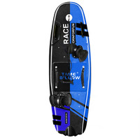 Tabla de Surf Eléctrica Motorizada de Alta Calidad con Chorro de Agua Rápido