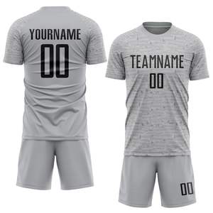 <span class=keywords><strong>Camiseta</strong></span> de Fútbol de Club para Hombre, 100% Poliéster, con Logotipo Personalizable, Camisetas de Fútbol Retro para Adultos y Niños, Venta al Por Mayor - Product Image 1