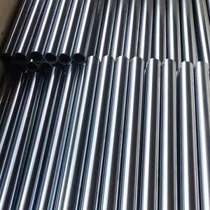 Vente directe usine – Tige de piston creuse chromée durcissée 2mm 5mm 10mm 20mm 25mm – Tube en acier chromé - Product Image 6