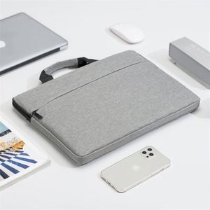 Funda para Portátil Oxford con Logotipo de Fábrica, Bolsa de Transporte Portátil, Funda para Notebook Resistente a Impactos y al Agua, Venta al Por Mayor - Product Image 2