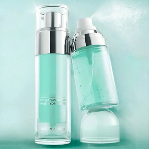 Base de Maquillaje Sheggllam de 45 ml, Iluminadora, Suave, Resistente al Agua, Prebase para el Rostro - Product Image 2