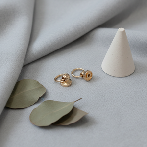 Accessoires DIY écologiques pour la mode : Têtes de vis, <span class=keywords><strong>rivets</strong></span>, vis, anneaux en alliage de zinc pour sacs <span class=keywords><strong>à</strong></span> main, ceintures et articles en cuir - Product Image 2