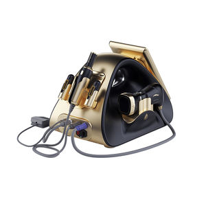 Appareil de beauté Hifu 22D Max, machine Hifu 22D pour le visage et le corps, Hifu 22D professionnel pour la gynécologie vaginale, poignée pour usage en salon - Product Image 4