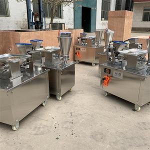 Macchina automatica per torte ed Empanada tortino Jamaican Beef torty e Samosa pieghevole gnocchi per uso domestico tipo di pane <span class=keywords><strong>in</strong></span> <span class=keywords><strong>vendita</strong></span> - Product Image 5