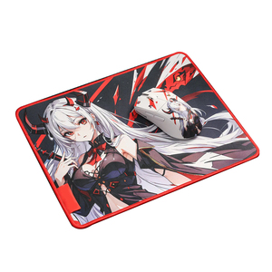 High Quality <strong>Custom</strong> Design Print Any Size Any Shape Rubber <strong>Mouse</strong> <strong>Mat</strong> Non-Slip Extra Long Anime Gaming <strong>Mouse</strong> Pad - Product Image 5