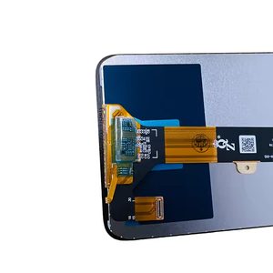 อุปกรณ์เสริมโทรศัพท์มือถือสำหรับหน้าจอสัมผัส LCD 12นิ้ว - Product Image 2