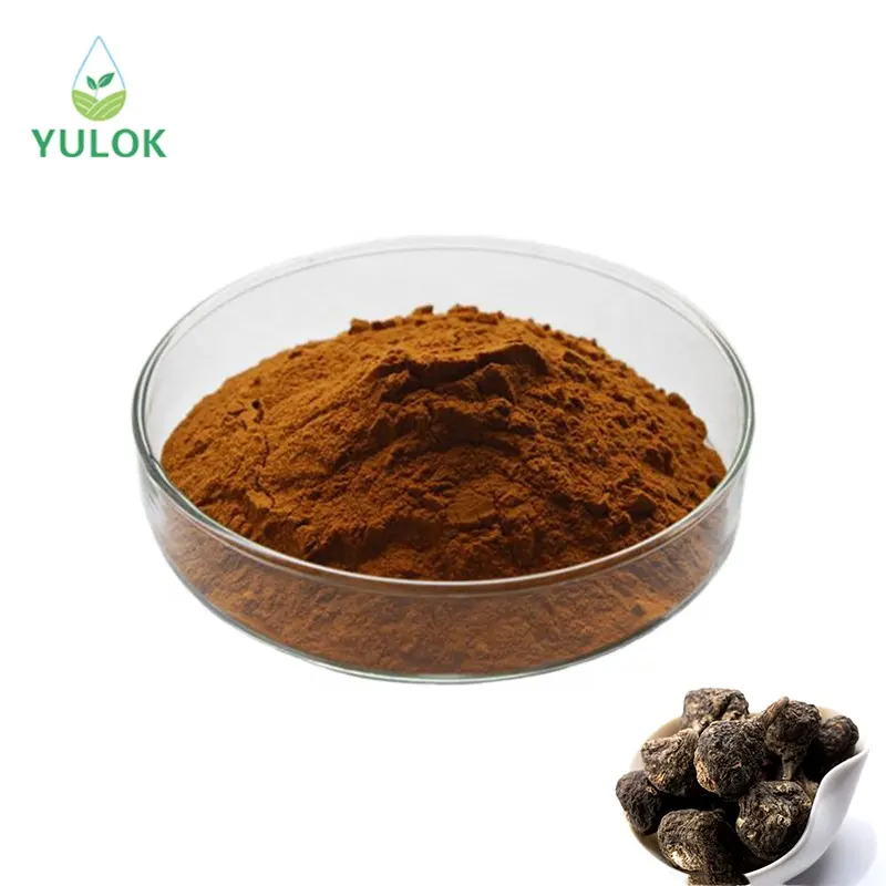 High Quality Men Energy Enhance Supplement Black Maca Root Powder Extract Powder