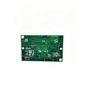 5405900 REV 2.1 บอร์ดควบคุมระบบสัมผัสอุตสาหกรรม, อะไหล่อัตโนมัติแท้ 100 ชิ้น - Product Image 2