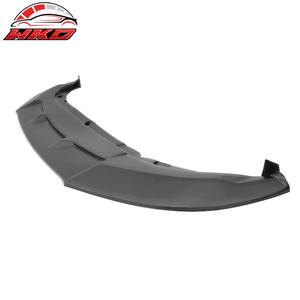 Protector de Parachoques Delantero para Ford Mustang Shelby GT500 2010-2014, Estilo OE, Alerón, Difusor de PP, Protector de Mentón - Product Image 4