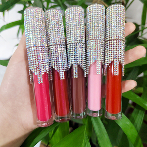 All'ingrosso lucidalabbra di lusso per lucidalabbra e lucidalabbra con rossetto lucidalabbra impermeabile e liquido opaco - Product Image 2