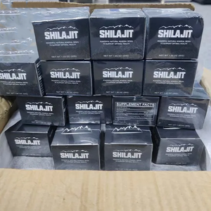 Resina di <span class=keywords><strong>Shilajit</strong></span> Personalizzata 50g, <span class=keywords><strong>Shilajit</strong></span> Puro dell'Himalaya 30g, <span class=keywords><strong>Shilajit</strong></span> Nero 100% Puro e Naturale - Product Image 2