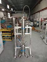 Boucle fermée extracteur 2lb