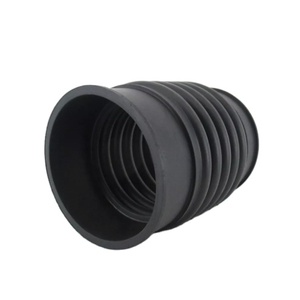 Precio al por mayor, tubo de goma para coche, entrada de tubo 17881-50010 para manguera de entrada de aire genuina Toyota - Product Image 1