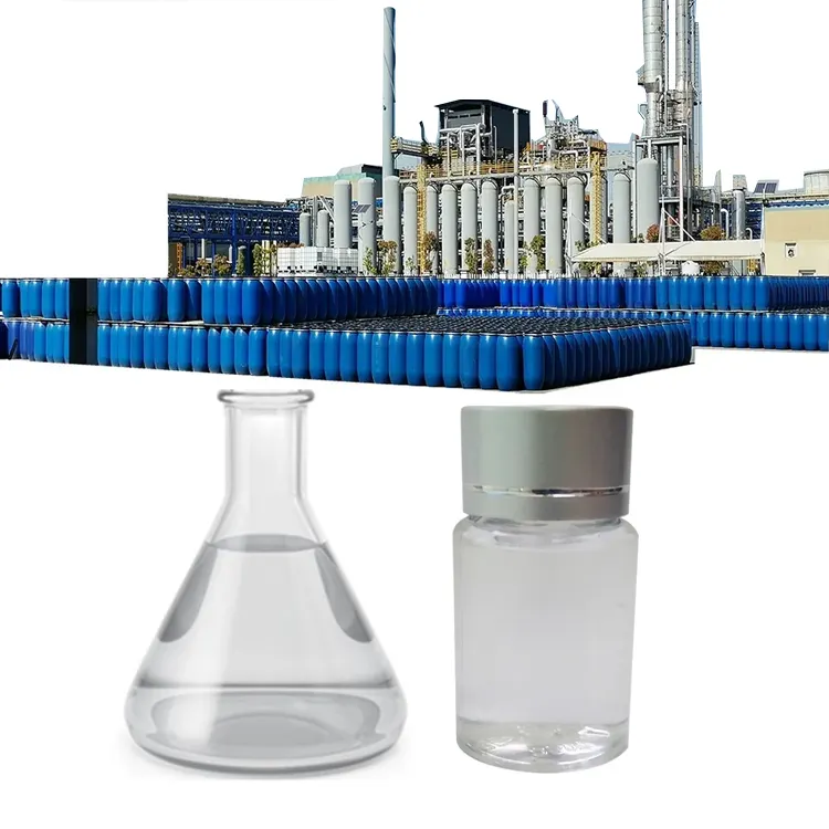 Les fabricants fournissent un intermédiaire chimique CAS 2466-09-3 99% acide pyrophosphorique