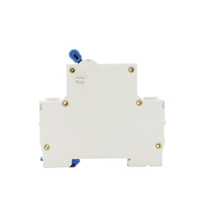 1P + N wifi thông minh chuyển đổi năng lượng mét 63A kWh đo giám sát ngắt mạch hẹn giờ tiếp sức MCB tuya Vật liệu Smartlife-PA66 - Product Image 2