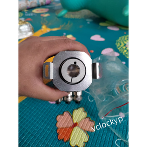 1 unidad de codificador Posital OCD-C2B1B-1212-B150-0CC completamente nuevo, envío rápido por FedEx o DHL - Product Image 3