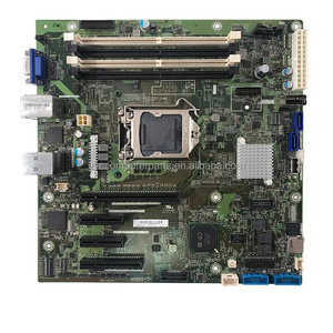 Placa Base de Servidor Tipo Torre Original para ML30 822184-001 825094-001 822185-001 Totalmente Probada Buena Calidad 822184-001 825094-00 - Product Image 1
