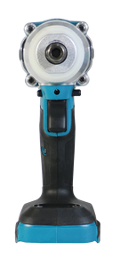 Llave dinamométrica recargable eléctrica sin escobillas de calidad, llave de poder de impacto inalámbrica - Product Image 2