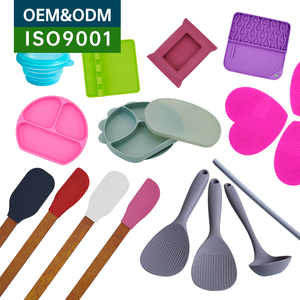 <span class=keywords><strong>Moules</strong></span> en silicone liquide personnalisés par le fabricant, matière première pour la fabrication de <span class=keywords><strong>moules</strong></span> artisanaux, avec démoulage facile et haute fluidité - Product Image 3