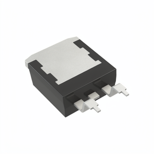 ทรานซิสเตอร์ IXTA7N60P TO-263AA ชิ้นส่วนอิเล็กทรอนิกส์ ตัวแทนจำหน่ายที่ได้รับอนุญาต - Product Image 1