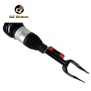 Suspensión Neumática Delantera para <span class=keywords><strong>Mercedes</strong></span> <span class=keywords><strong>Benz</strong></span> Clase GLE W167, Amortiguador, Conjunto de Puntal, 1673203505 1673200903 1673203905 1673200503 - Product Image 6