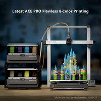 Комбо Anycubic Kobra 3 Max