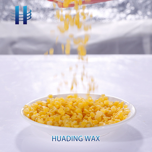 Hot Sale Pure Natural Organic <strong>Beeswax</strong> Granule for <strong>Beeswax</strong> <strong>Paper</strong> - Product Image 3