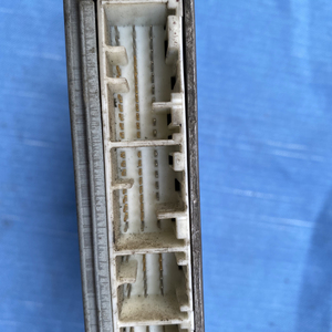 Piezas originales de motor ECU ECM ECT 89661-28101, 2AZ, 275000-0930 - Product Image 5