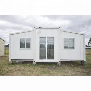 australia standard caravan