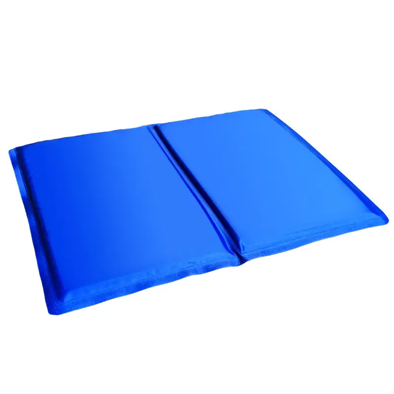 Pet Cooling Gel Ice Pad Summer Cooling Down Mat Puppy Pads Various Size Small Large Pet Pad
