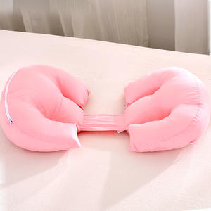 <span class=keywords><strong>Coussin</strong></span> <span class=keywords><strong>de</strong></span> soutien lombaire et abdominal pour femmes enceintes, <span class=keywords><strong>petit</strong></span> oreiller <span class=keywords><strong>de</strong></span> <span class=keywords><strong>grossesse</strong></span> - Product Image 3