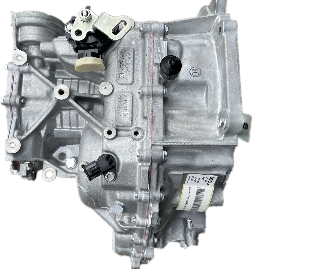 Transmission JF414 Gearbox for Geely - Automatic & Manual