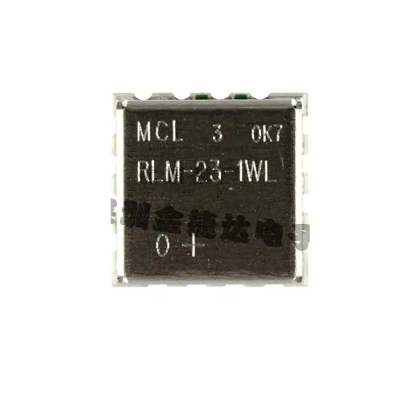 Nuove e originali parti semiconduttori IC RF Attena HVQFN-40 RLM-23-1WL + SMD-16P buona qualità