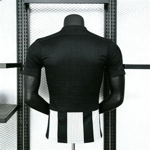 Kostenloses Muster Beliebter Stil Brasilien Nationalmannschaft Corinthians Fußballtrikot mit Namen und Nummer - Product Image 3