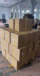 Reductor Planetario Serie <span class=keywords><strong>ABR</strong></span> de Ángulo Recto con <span class=keywords><strong>Motor</strong></span> de 400W/750W, Desaceleración Personalizable, ODM para Maquinaria - Product Image 6
