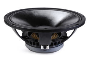 Altavoz Coaxial Listo para Enviar W15-9 Altavoz Coaxial de 15 Pulgadas con Impedancia de 8 Ohmios y 800 W para Rango Completo y Uso en Automóviles - Product Image 2