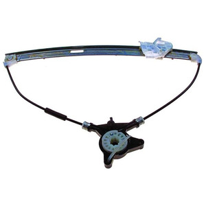 ชุดมอเตอร์กระจกไฟฟ้า Mazda 3 รุ่น 749-050 BP4K59590A อะไหล่ใหม่สำหรับกลไกยกกระจกประตูรถยนต์ - Product Image 1