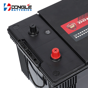 Batterie de voiture <span class=keywords><strong>rechargeable</strong></span> au plomb-acide ASIA N200 12V 200Ah à démarrage automatique, haute capacité de cranking (CCA) - Product Image 6