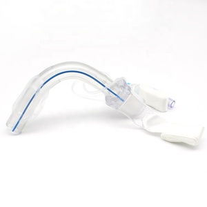 Avec médical jetable de <span class=keywords><strong>tube</strong></span> de trachéotomie/sans manchette - Product Image 1