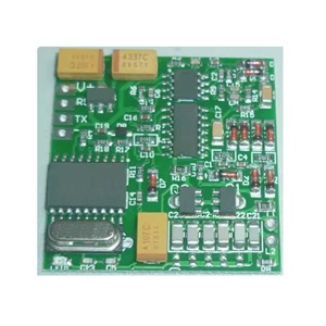 โมดูล WL-134 134.2KHz ระยะไกล แท็ก RFID NFC สำหรับสัตว์เลี้ยงและสุนัข รุ่น TAD-134.2KHZ-Reader 134.2khz Full Du - Product Image 1