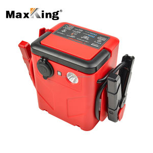 <span class=keywords><strong>12V</strong></span> 24V universale Jumper Power Bank <span class=keywords><strong>Booster</strong></span> auto <span class=keywords><strong>per</strong></span> camion <span class=keywords><strong>batteria</strong></span> Jump Starter 4000AMP - Product Image 6