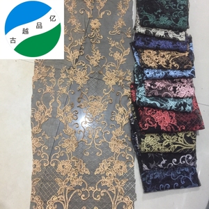 <span class=keywords><strong>2022</strong></span> Telas Bordadas ตาข่ายโลหะปักผ้า Stocklot จัดส่งที่รวดเร็วผู้จัดจำหน่ายในประเทศจีน - Product Image 3