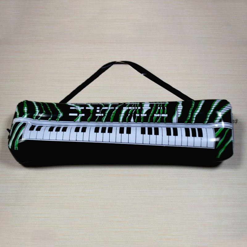 Teclado electrónico 60 cm.