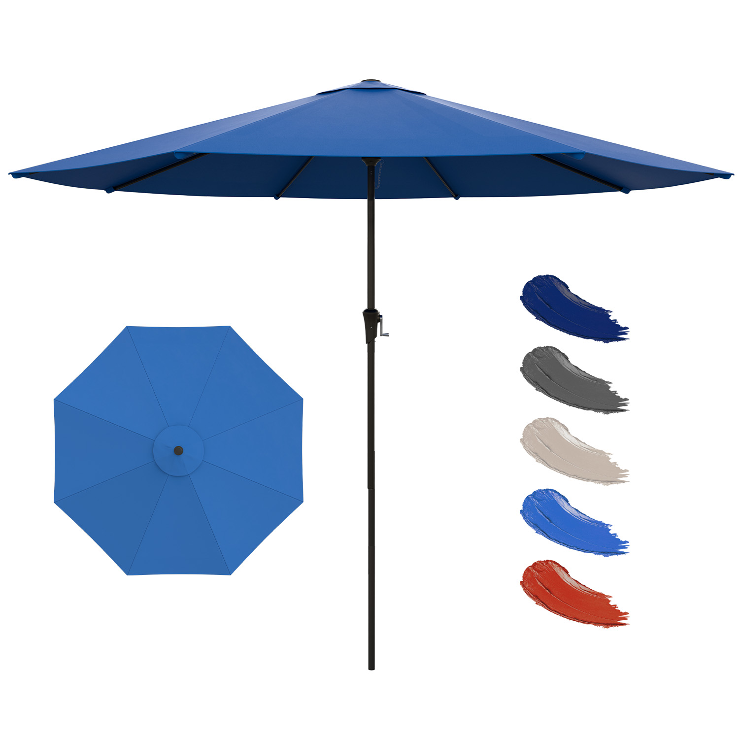 Bleu