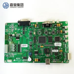 Best price <strong>byhx</strong> konica 512 main <strong>board</strong> for allwin 8 printhead inkjet all printer konica 512 <strong>byhx</strong> kit <strong>board</strong> - Product Image 3