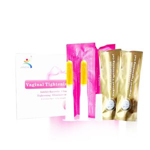 <span class=keywords><strong>Gel</strong></span> íntimo femenino Cuidado <span class=keywords><strong>Gel</strong></span> de contracción total <span class=keywords><strong>Gel</strong></span> Yoni de hierbas multifuncional - Product Image 4