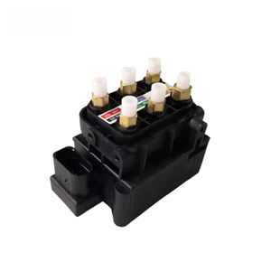 New 2123200358 2513200058 <b>Block</b> for Mercede-s Ben-z W164 W251 W166 W221 W212 W222 Air Shock - Product Image 5