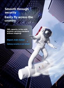 Semprotan <span class=keywords><strong>Herbal</strong></span> 5ML untuk pria, tahan lama dan tidak ejakulasi memperkuat kepuasan seksual untuk pasangan - Product Image 5