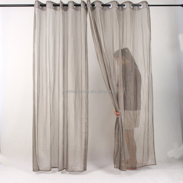 RFID SHIELDING Faraday Defense Silver Fabric Shielding Curtain EMF RF Protection Curtains